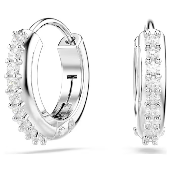 66a817b78ad0a_matrix-hoop-earrings--round-cut--white--rhodium-plated-swarovski-5690670 (5).jpg